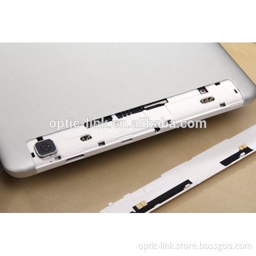 10 inch 3G IPS 1280*800 phone call tablet WCDMA 850/1900/2100 Dual Sim FM GPS Bluetooth